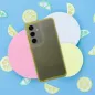 XIAOMI Redmi 14C Hülle Matrix Clear Gelb XIAOMI Redmi 14C Hülle Matrix Clear Gelb