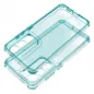 Samsung Galaxy A26 Hülle Matrix Clear Minzig Samsung Galaxy A26 Hülle Matrix Clear Minzig