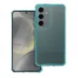 XIAOMI Redmi Note 14 4G Hülle Matrix Clear Minzig XIAOMI Redmi Note 14 4G Hülle Matrix Clear Minzig