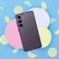 XIAOMI Redmi Note 14 Pro 5G Hülle Matrix Clear Hellviolett XIAOMI Redmi Note 14 Pro 5G Hülle Matrix Clear Hellviolett