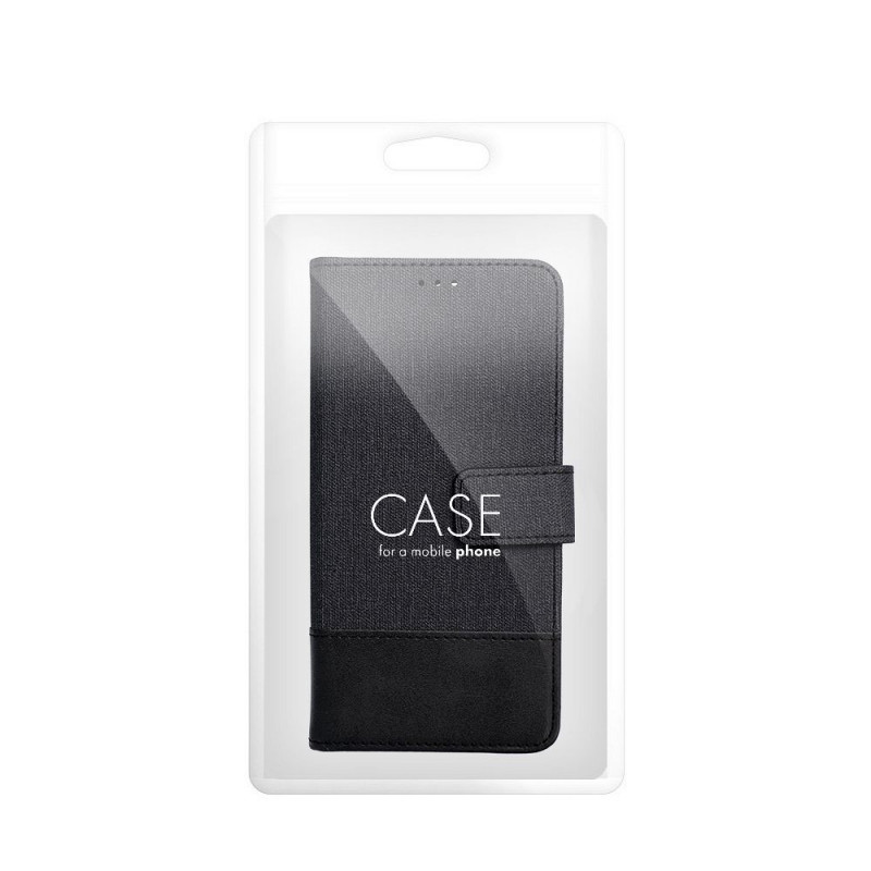XIAOMI Redmi Note 14 5G Book Handytaschen GOMMA Elegant Schwarz XIAOMI Redmi Note 14 5G Book Handytaschen GOMMA Elegant Schwarz
