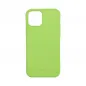 Samsung Galaxy A06 Hülle Roar Colorful Jelly Lindgrün