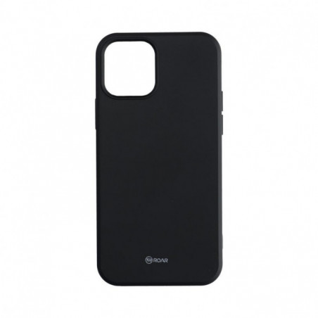 XIAOMI Redmi Note 14 Pro 5G Hülle Roar Colorful Jelly Schwarz