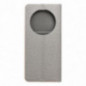 XIAOMI Redmi 14C Book Handytaschen LUNA Book Gold Elegant  Silber