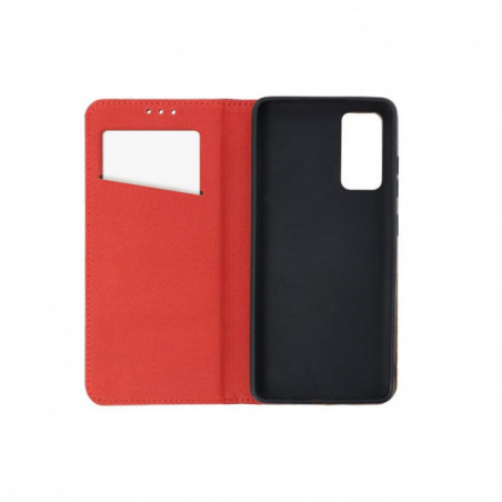 Samsung Galaxy A26 Book Handytaschen Leather Elegant
