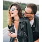 XIAOMI Redmi Note 14 Pro Plus 5G Book Handytaschen Leather Elegant  Schwarz