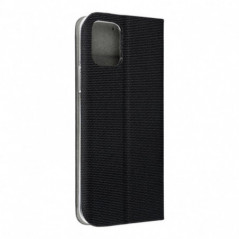 XIAOMI Redmi Note 14 Pro Plus 5G Book Handytaschen Sensitive Book Schwarz