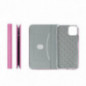 XIAOMI Redmi Note 14 Pro Plus 5G Book Handytaschen Sensitive Book Hell-Pink