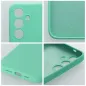 XIAOMI Redmi Note 14 Pro Plus 5G Hülle Silicone 2mm Minzig XIAOMI Redmi Note 14 Pro Plus 5G Hülle Silicone 2mm Minzig