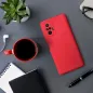 XIAOMI Redmi Note 14 Pro 5G Hülle Soft Rot