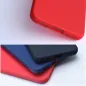 XIAOMI Redmi Note 14 Pro 5G Hülle Soft Rot