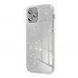 XIAOMI Redmi Note 14 Pro 5G Hülle Shining Silber