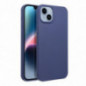XIAOMI Redmi Note 14 Pro 5G Hülle MATT Blau