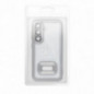 XIAOMI Redmi Note 14 Pro 5G Hülle Glam Silber XIAOMI Redmi Note 14 Pro 5G Hülle Glam Silber