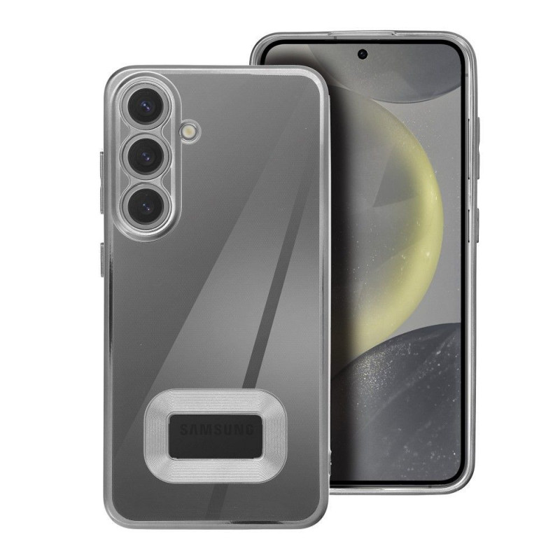 XIAOMI Redmi Note 14 Pro Plus 5G Hülle Glam Silber XIAOMI Redmi Note 14 Pro Plus 5G Hülle Glam Silber