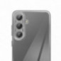 XIAOMI Redmi Note 14 4G Hülle Glam Silber