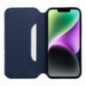 Samsung Galaxy A12 Book Handytaschen Dual Pocket book Marine
