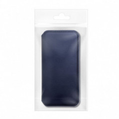 Samsung Galaxy A12 Book Handytaschen Dual Pocket book Marine