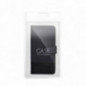 Apple iPhone 16 Plus Book Handytaschen GOMMA Elegant Schwarz Apple iPhone 16 Plus Book Handytaschen GOMMA Elegant Schwarz