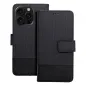Apple iPhone 16 Pro Book Handytaschen GOMMA Elegant Schwarz Apple iPhone 16 Pro Book Handytaschen GOMMA Elegant Schwarz