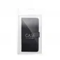 Apple iPhone 16 Pro Book Handytaschen GOMMA Elegant Schwarz Apple iPhone 16 Pro Book Handytaschen GOMMA Elegant Schwarz