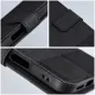 Apple iPhone 16 Pro Book Handytaschen GOMMA Elegant Schwarz Apple iPhone 16 Pro Book Handytaschen GOMMA Elegant Schwarz