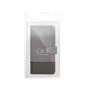 Apple iPhone 16 Plus Book Handytaschen GOMMA Elegant Grau Apple iPhone 16 Plus Book Handytaschen GOMMA Elegant Grau
