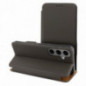 XIAOMI Redmi 14C Book Handytaschen FOLIO Side Magnet Elegant, Kohlenstoffmuster Braun XIAOMI Redmi 14C Book Handytaschen FOLIO Side Magnet Elegant, Kohlenstoffmuster Braun