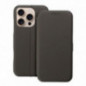 Apple iPhone 16 Plus Book Handytaschen FOLIO Side Magnet Elegant, Kohlenstoffmuster Braun Apple iPhone 16 Plus Book Handytaschen FOLIO Side Magnet Elegant, Kohlenstoffmuster Braun