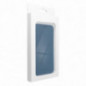 Apple iPhone 16 Book Handytaschen FOLIO Side Magnet Elegant, Kohlenstoffmuster Blau Apple iPhone 16 Book Handytaschen FOLIO Side Magnet Elegant, Kohlenstoffmuster Blau