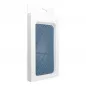 Samsung Galaxy A35 Book Handytaschen FOLIO Side Magnet Elegant, Kohlenstoffmuster Blau Samsung Galaxy A35 Book Handytaschen FOLIO Side Magnet Elegant, Kohlenstoffmuster Blau