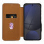 XIAOMI Redmi 14C Book Handytaschen FOLIO Side Magnet Elegant, Kohlenstoffmuster Grau XIAOMI Redmi 14C Book Handytaschen FOLIO Side Magnet Elegant, Kohlenstoffmuster Grau