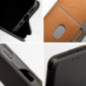 XIAOMI Redmi 14C Book Handytaschen FOLIO Side Magnet Elegant, Kohlenstoffmuster Grau XIAOMI Redmi 14C Book Handytaschen FOLIO Side Magnet Elegant, Kohlenstoffmuster Grau