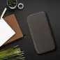 Samsung Galaxy A35 Book Handytaschen FOLIO Side Magnet Elegant, Kohlenstoffmuster Braun Samsung Galaxy A35 Book Handytaschen FOLIO Side Magnet Elegant, Kohlenstoffmuster Braun