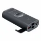 Forcell Power bank F-Energy F10k1 10000 mAh PD QC3.0 schwarz Forcell Power bank F-Energy F10k1 10000 mAh PD QC3.0 schwarz