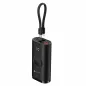 Forcell Power bank F-Energy F10k1 10000 mAh PD QC3.0 schwarz Forcell Power bank F-Energy F10k1 10000 mAh PD QC3.0 schwarz