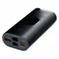 Forcell Power bank F-Energy F10k1 10000 mAh PD QC3.0 schwarz Forcell Power bank F-Energy F10k1 10000 mAh PD QC3.0 schwarz