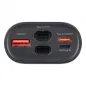 Forcell Power bank F-Energy F10k1 10000 mAh PD QC3.0 schwarz Forcell Power bank F-Energy F10k1 10000 mAh PD QC3.0 schwarz