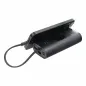 Forcell Power bank F-Energy F10k1 10000 mAh PD QC3.0 schwarz Forcell Power bank F-Energy F10k1 10000 mAh PD QC3.0 schwarz