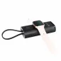 Forcell Power bank F-Energy F10k1 10000 mAh PD QC3.0 schwarz Forcell Power bank F-Energy F10k1 10000 mAh PD QC3.0 schwarz