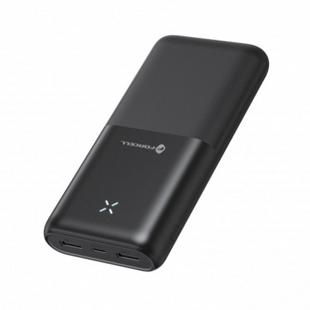 Forcell Power bank F-Energy S20k1 20000 mAh schwarz
