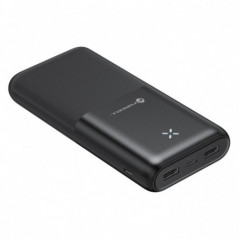 Forcell Power bank F-Energy S20k1 20000 mAh schwarz