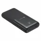 Forcell Power bank F-Energy S20k1 20000 mAh schwarz