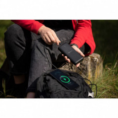 Forcell Power bank F-Energy S20k1 20000 mAh schwarz