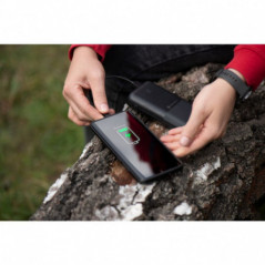 Forcell Power bank F-Energy S20k1 20000 mAh schwarz