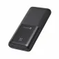 Forcell Power bank F-Energy S20k1 20000 mAh schwarz