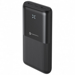 Forcell Power bank F-Energy S20k1 20000 mAh schwarz