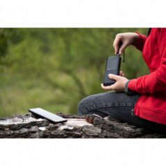 Forcell Power bank F-Energy S20k1 20000 mAh schwarz