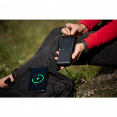 Forcell Power bank F-Energy S20k1 20000 mAh schwarz