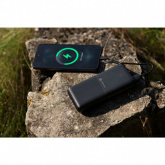 Forcell Power bank F-Energy S20k1 20000 mAh schwarz